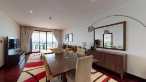 Keyview - Royal Amwaj Anantara
